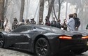 Afghanistan trình làng mẫu "siêu xe" nội địa đầu tiên