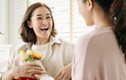 Bỏ túi 5 bí quyết ghi điểm với mẹ chồng tương lai dịp Tết