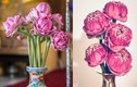 Những loại hoa nên bày trên bàn thờ để thu hút tài lộc