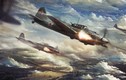Trận đánh nào khiến Liên Xô mất 1.200 máy bay trong 1 ngày?