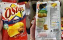 Khách hàng bức xúc vì nhiều gói Snack O’star rỗng ruột