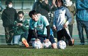 Công Phượng lỡ trận ra mắt Yokohama FC tại J-League