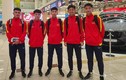 U20 Việt Nam được tăng quân V.League sau trận thắng Saudi Arabia