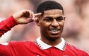 Rashford thăng hoa vì Ronaldo không còn ở MU