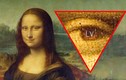 Bí ẩn trong bức họa Mona Lisa và những tác phẩm nổi tiếng