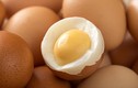 Thường xuyên ăn trứng luộc là bổ gan hay hại gan?  