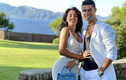 Ronaldo tổ chức đám cưới hoành tráng