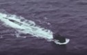 Video: Tàu ngầm hạt nhân Mỹ phát nổ bí ẩn, chìm dưới đáy đại dương