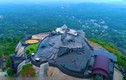 Video: Ngắm bức tượng chim đá lớn nhất thế giới