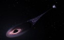 Kính Hubble phát hiện "quái vật vô hình" nặng bằng 20 triệu Mặt Trời