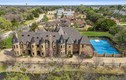 Lâu đài tại Texas được bán với giá gần 8 triệu USD