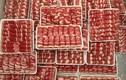 Loạn giá thịt bò đông lạnh Mỹ, Úc