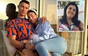 Mẹ Ronaldo phủ nhận tin đồn con trai "chán ngấy" Georgina