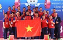 Điểm lại các HCV của đoàn thể thao Việt Nam tại SEA Games 32