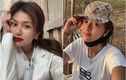 "Hoa hậu đông con nhất Việt Nam" đen nhẻm khi về quê cày cuốc