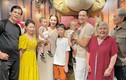Hồ Ngọc Hà tiết lộ mối quan hệ với ba mẹ chồng ngoại quốc