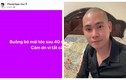 Phùng Ngọc Huy bất ngờ cạo đầu, tiết lộ thời gian về Việt Nam