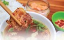 Top 5 món ăn của Hà Nội khiến các blogger ẩm thực “chết mê"