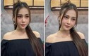 Phương Oanh "họa" lớp mặt nạ tiên tử, nhận không ra chính mình