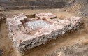 Phát hiện lăng mộ La Mã "độc đáo" trong đống đổ nát ở London 