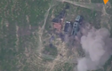Video: UAV cảm tử diệt trạm radar P-18