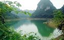 Hồ Thang Hen - bức tranh thiên nhiên đa sắc miền non nước Cao Bằng