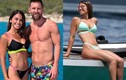 Vợ Messi thu hút mọi ánh nhìn khi diện bikini