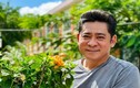 Huỳnh Anh Tuấn: Ở "nhà tranh vách lá", vui thú vườn tược tuổi 55