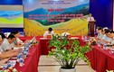 Hà Giang: Hội thảo phát triển sản phẩm du lịch nông nghiệp