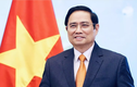 Cam kết mạnh mẽ và đóng góp trách nhiệm của Việt Nam