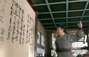 Thủy hử: Tống Giang viết gì trong bài thơ trên lầu Tầm Dương?
