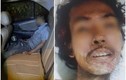 Tìm tung tích người đàn ông chết trong xe ô tô