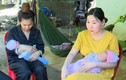 Hai trẻ sơ sinh bị bỏ rơi vào đêm Giáng sinh ở Đồng Nai