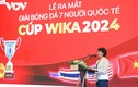 Chính thức ra mắt Giải bóng đá 7 người quốc tế 2024