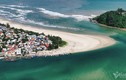 "Vịnh biển đẹp nhất thế giới" ở Việt Nam