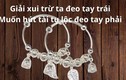 Đầu năm mới mang theo 2 thứ này, vận xui được hóa giải