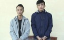 Bắt quả tang 2 người tàng trữ ma túy tại bệnh viện ở Đồng Hới