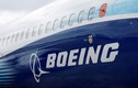 Boeing bán vũ khí trái phép