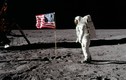 Tại sao cuộc đổ bộ lên Mặt trăng của Apollo bị nghi ngờ?