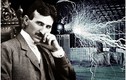 12 phát minh "không tưởng" của Nikola Tesla 