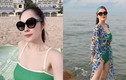 Dương Cẩm Lynh diện bikini khoe body sau hơn 1 năm vỡ nợ