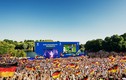 Nước Đức chuẩn bị gì cho người hâm mộ tại VCK Euro?
