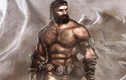 Heracles - người anh hùng mang 2 dòng máu thần thánh và phàm nhân