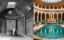 Bí ẩn về nhà tắm thời La Mã cổ xưa 