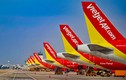 Vietjet nhận thêm 10 tàu bay mới ngay trong năm nay  ​