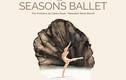 TECHCOMBANK PRIVATE LẦN ĐẦU TIÊN MANG THE SEASONS BALLET ĐẾN VIỆT NAM