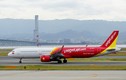 Tri ân khách hàng, Vietjet khuyến mãi giảm 20% vé Eco suốt tháng