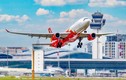 Vietjet mở bán sớm vé Tết 2025, giá chỉ từ 890.000 đồng