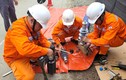 EVNHANOI tăng cường công tác phòng chống thiên tai và tìm kiếm cứu nạn