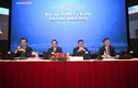 EVNFINANCE tổ chức thành công đại hội cổ đông năm 2025